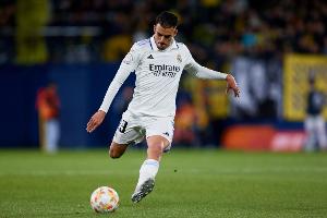 半岛体育官网-马卡：如塞巴略斯离队，阿隆索可能会重用皇马青训小将皮塔奇