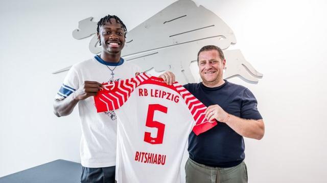 半岛体育官网-【观察】拜仁、多特没动静，莱比锡RB完成第7签！