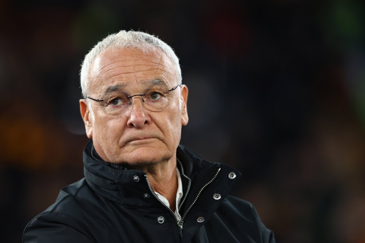 半岛体育APP-拉涅利：进欧冠并不是罗马目前的硬性要求 老板想让托蒂进管理层