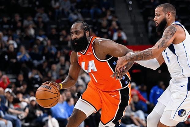 仅一夜！NBA大变天，字母哥即将离队！快船或彻底重建