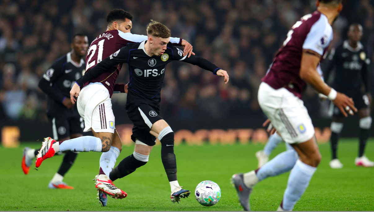 半岛体育-神锋29分钟3球 欧冠资格卡位战变惨案：11.6亿豪门4-1终结3轮不胜