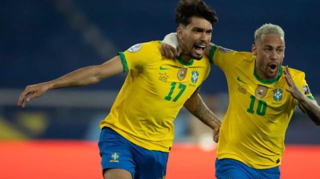 【人物】浴火重生帕奎塔，内马尔唯一指定帮手？