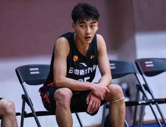 半岛体育官网-CUBAL西南赛区：陈昱豪31分，云南师范大学战胜中南大学